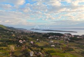 OTOK RAB, MUNDANIJE - Građevinsko zemljište u blizini centra, Rab, Земля