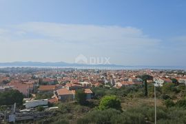 ZADAR, VIDIKOVAC - Luksuzni penthouse S4 u novogradnji s impresivnim pogledom na grad, Zadar, Wohnung