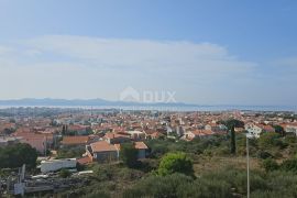 ZADAR, VIDIKOVAC - Luksuzni stan S1 u novogradnji s impresivnim pogledom na grad, Zadar, Stan