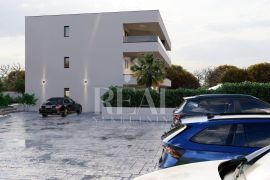 MALINSKA-stan u novogradnji, 2S+DB od 80 m2, Malinska-Dubašnica, Wohnung