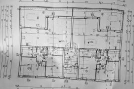 MALINSKA-stan na katu urbane vile od 80 m2, 2S+DB, Malinska-Dubašnica, شقة