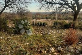 Građevinski teren u Slivnici, Posedarje, Land