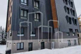 Opremljen nov apartman od 37m2 dvije spavaće u sklopu novog naselja nadomak Snježna dolina Resorta i staze Trnovo, Pale, Flat