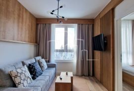 Opremljen nov apartman od 37m2 dvije spavaće u sklopu novog naselja nadomak Snježna dolina Resorta i staze Trnovo, Pale, Appartment