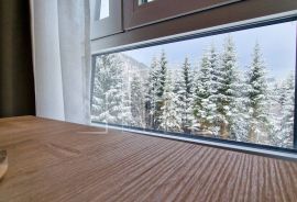 Opremljen nov apartman od 35m2 jedna spavaća u sklopu novog naselja nadomak Snježna dolina Resorta i staze Trnovo, Pale, Appartment