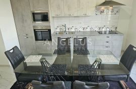 Trogir-NOVOGRADNJA, kompletno namješten stan 49.31 m2, Trogir, Appartement
