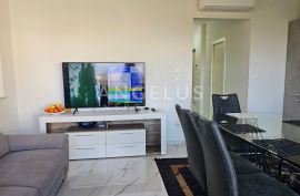 Trogir-NOVOGRADNJA, kompletno namješten stan 49.31 m2, Trogir, Kвартира