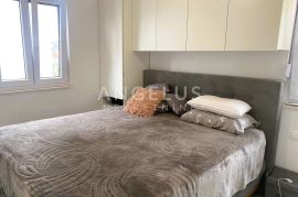 Trogir-NOVOGRADNJA, kompletno namješten stan 49.31 m2, Trogir, Διαμέρισμα