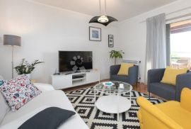 Najam etaže u Kraljevici, Kraljevica, Apartamento