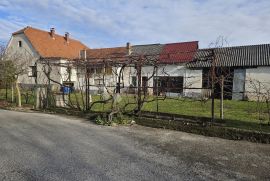 Starija kuća u Jurketincu, Maruševec, Casa