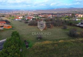 Labin, okolica građevinsko zemljište nadomak grada, Labin, Land