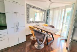 RIJEKA, SRDOČI - moderan, lijepi dvosoban stan s dnevnim boravkom, Rijeka, Appartement