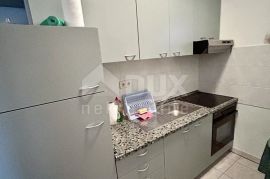 OTOK KRK, MALINSKA - stan na mirnoj lokaciji nedaleko od mora, Malinska-Dubašnica, Appartment