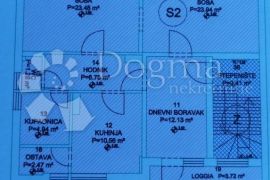 STAN 95 m2 na prestižnoj lokaciji- Srebrnjak!!!, Maksimir, Kвартира