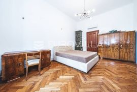 Zagreb, Centar, Žerjavićeva, prekrasan trosoban stan NKP 95,60 m2, Zagreb, Appartment