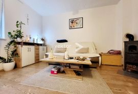 Matulji, lijepo uređen 2-soban s dnevnim boravkom, Matulji, Appartement