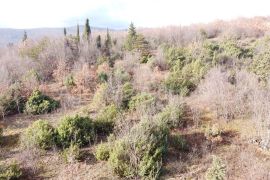 Imotski Zmijavci građevinsko zemljište 957 m2 - mirna lokacija, Imotski, Tierra