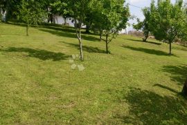 Građevna parcela u zelenoj oazi podsljemenske zone!, Črnomerec, Arazi
