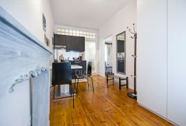 Rovinj, tri atraktivna apartmana u prvom redu do mora, Rovinj, Daire