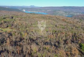 Istra, Rakalj građevinsko zemljište u mirnom kvartu, Marčana, Land