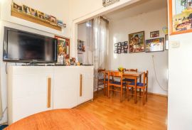 Rovinj, stan sa impozantnim pogledom na grad i more, Rovinj, Appartement