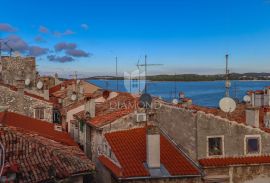 Rovinj, stan sa impozantnim pogledom na grad i more, Rovinj, Διαμέρισμα