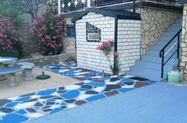 KARLOBAG - villa na moru 450m2, Karlobag, Σπίτι