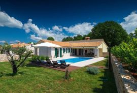 Predivna villa na mirnoj lokaciji, Labin,okolica, Istra, Labin, Maison