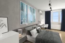 Novi penthouse s liftom!, Gornja Dubrava, Διαμέρισμα