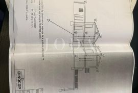 Starina za adaptaciju s lijepim pogledom - otok Krk, Krk, Σπίτι