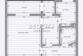 Barajevo, Gaj, Carice Milice  Hitno, 1.5, 47m2, Barajevo, Διαμέρισμα