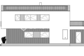 Velika Gorica, Ribnica, građevinsko zemljište površine 721 m2, Terrain