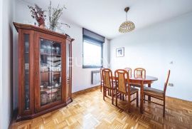 Zagreb, Rudeš, trosoban stan NKP 75 m2, Zagreb, Daire