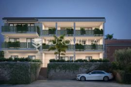 Novigrad, stan 500 m od mora, parking, S4, Novigrad, Appartamento