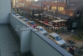 Hram, Internacionalnih brigada, lux, prodaje se namešten sa garažom, Vračar, Appartement