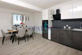 Opatija- Pobri stan s panoramskim pogledom na Kvarner, Opatija - Okolica, Appartment