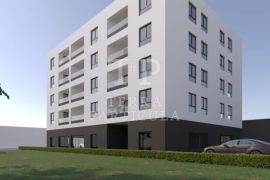 Zabok, stan 61,28 m², novogradnja, Zabok, Appartamento