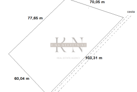 GRAĐEVINSKO ZEMLJIŠTE – PRODAJA, KUPINEC – 5728 M2, Klinča Sela, Γη