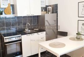 PRODAJA - MODERAN STAN U SIGETU – 24 M2, Novi Zagreb - Zapad, Flat