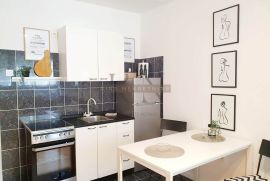 PRODAJA - MODERAN STAN U SIGETU – 24 M2, Novi Zagreb - Zapad, Appartement