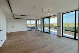 ISTRA - OKOLICA POREČ - LUXUZNI PENTHOUSE SA POGLEDOM NA MORE!, Poreč, Appartment