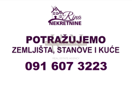 ZAGREB – TRAVNO – PROSTRAN DVOSOBAN LIJEPO UREĐEN STAN, Novi Zagreb - Istok, Flat