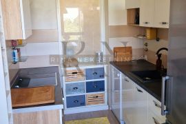 ZAGREB – TRAVNO – PROSTRAN DVOSOBAN LIJEPO UREĐEN STAN, Novi Zagreb - Istok, Apartamento