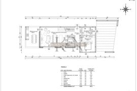 ISTRA - KAŠTELIR / LABINCI - VILLA U IZGRADNJI - N O V O!, Kaštelir-Labinci, House