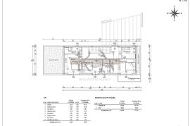 ISTRA - KAŠTELIR / LABINCI - VILLA U EKSKLUZIVNOM NASELJU!, Kaštelir-Labinci, Σπίτι