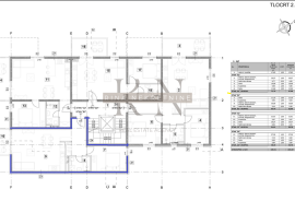 ISTRA, POREČ, stan 56.92m2, blizina mora - plaža, Poreč, Appartment