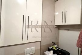 ZAGREB - BOROVJE - DVOSOBAN KOMPLETNO OPREMLJEN STAN!, Peščenica - Žitnjak, Apartamento