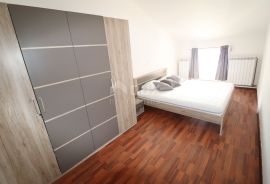 RIJEKA, CENTAR - Moderni 2S+DB stan/apartman za najam, Rijeka, Stan