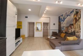 RIJEKA, CENTAR - Moderni 2S+DB stan/apartman za najam, Rijeka, Flat