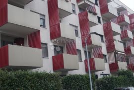 ZAGREB JARUN STAN 100m2 sa vrtom PRILIKA, Trešnjevka - Jug, Appartement